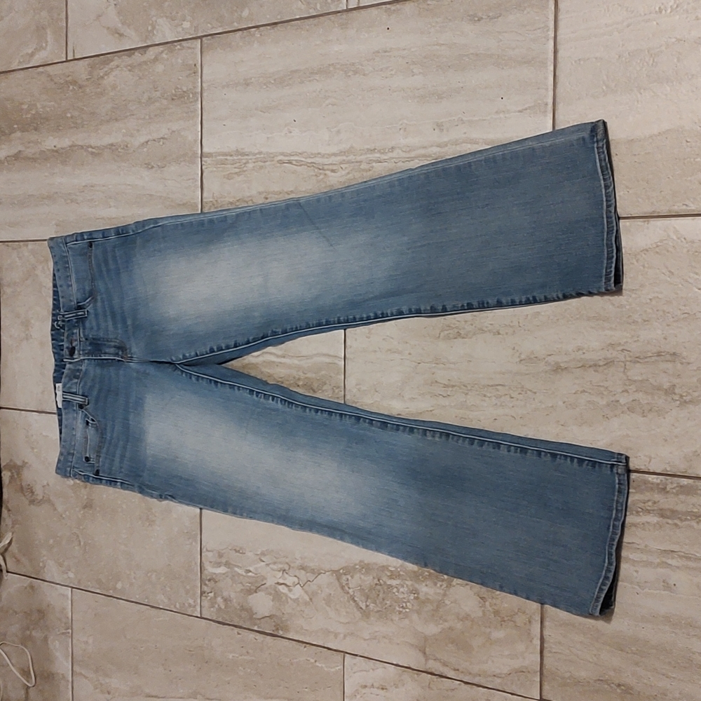 gap Blue jeans